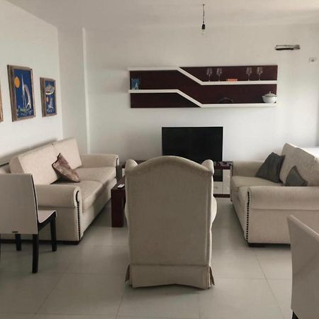 Beach Luxury Apartment Shengjin Lezhë Exterior foto
