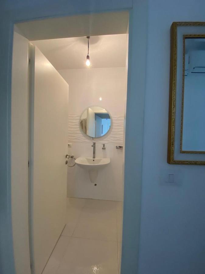 Beach Luxury Apartment Shengjin Lezhë Exterior foto