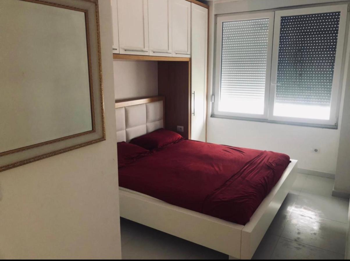 Beach Luxury Apartment Shengjin Lezhë Exterior foto