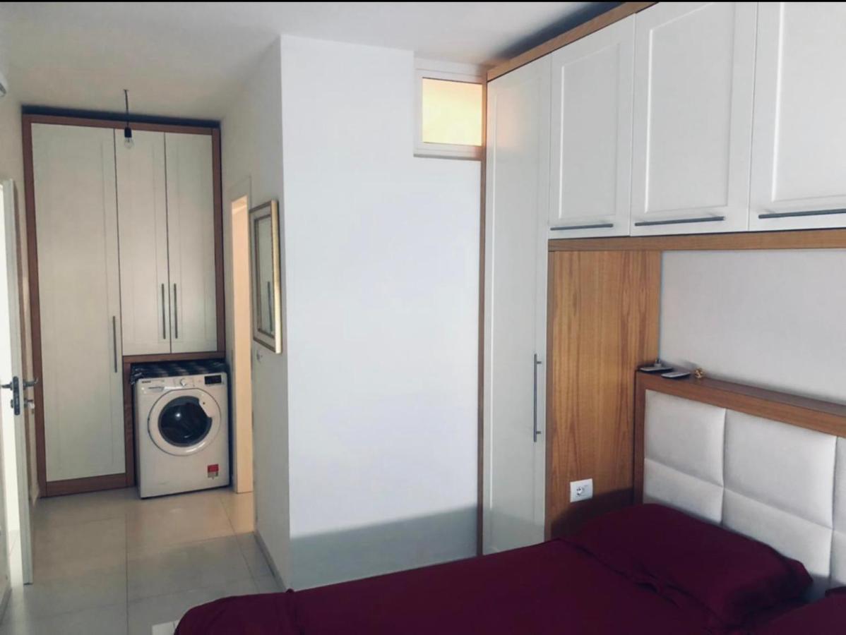 Beach Luxury Apartment Shengjin Lezhë Exterior foto