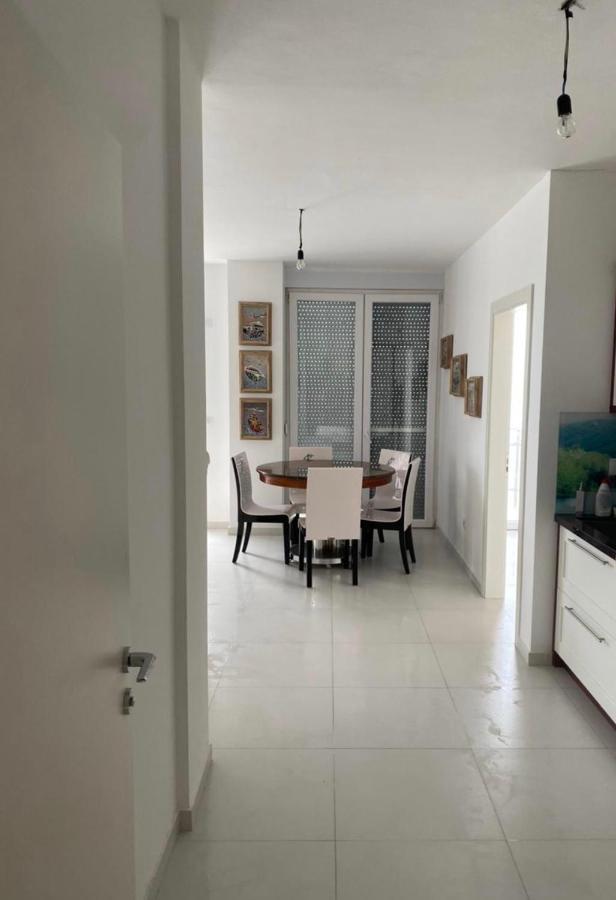 Beach Luxury Apartment Shengjin Lezhë Exterior foto