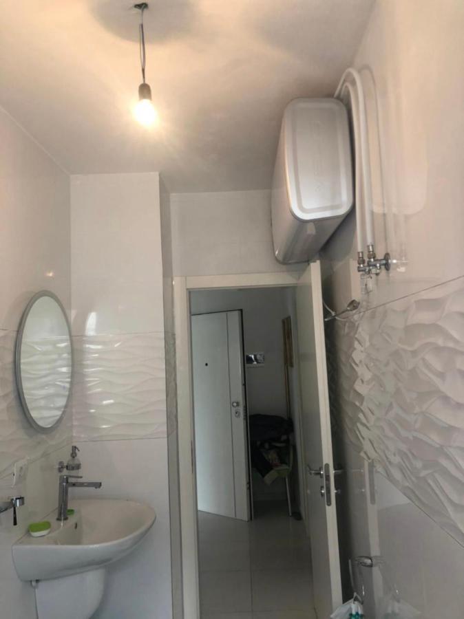 Beach Luxury Apartment Shengjin Lezhë Exterior foto